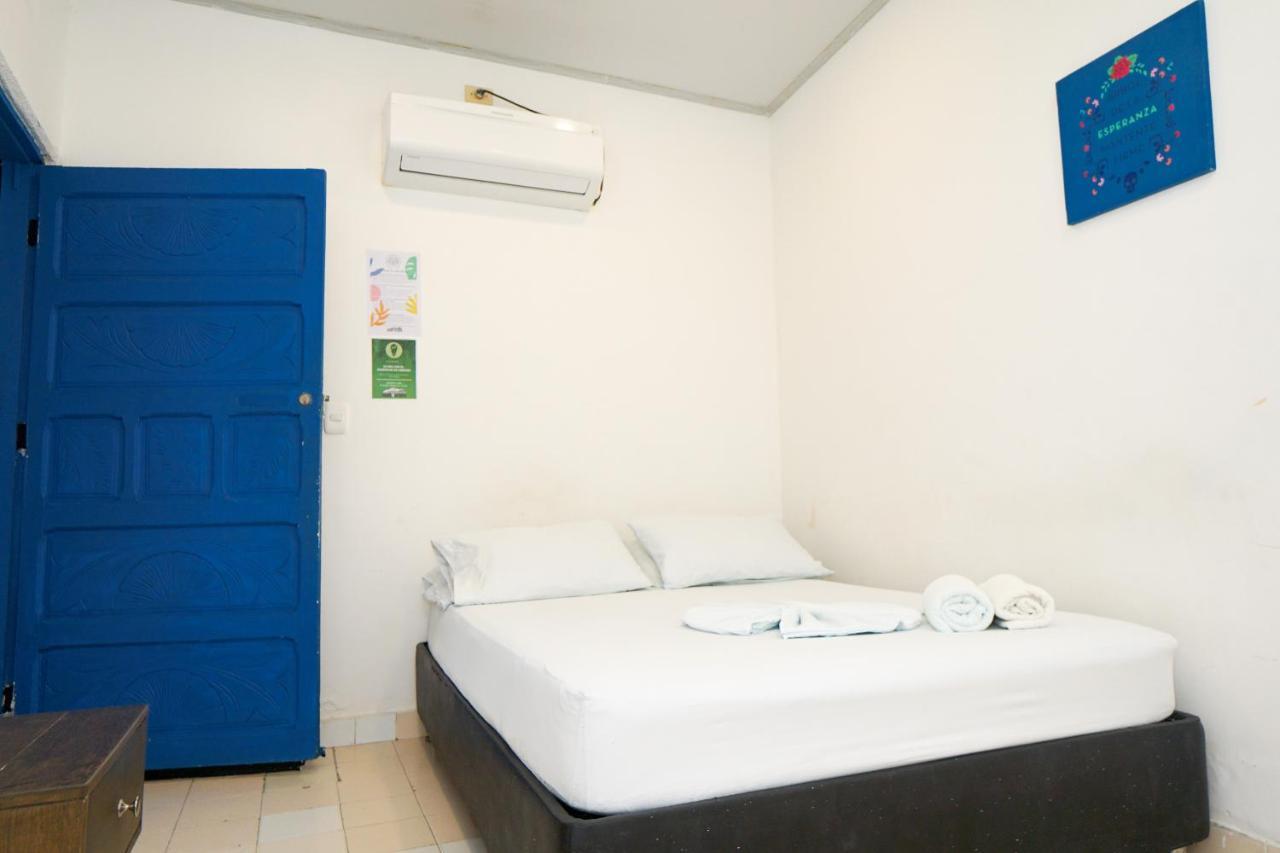 Hostal Paraiso Tayrona Santa Marta  Room photo